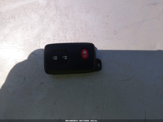 Aukcja sprzedaży 2013 Toyota Prius Two, vin: JTDKN3DU9D5623196, numer aukcji: 45853615