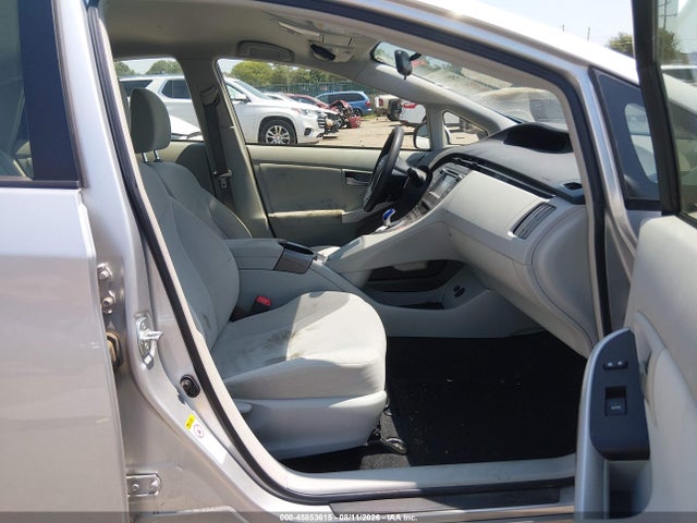 Aukcja sprzedaży 2013 Toyota Prius Two, vin: JTDKN3DU9D5623196, numer aukcji: 45853615