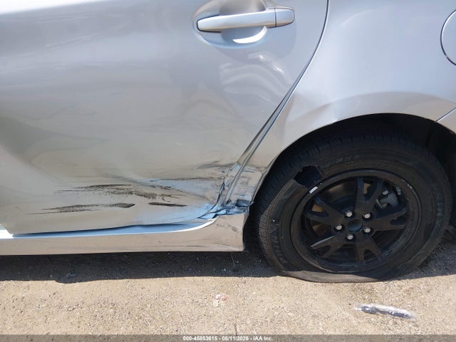 Aukcja sprzedaży 2013 Toyota Prius Two, vin: JTDKN3DU9D5623196, numer aukcji: 45853615