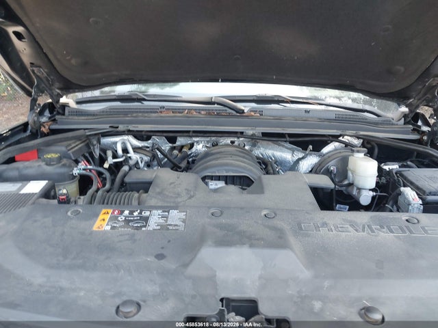 Aukcja sprzedaży 2018 Chevrolet Tahoe Lt, vin: 1GNSCBKCXJR209091, numer aukcji: 45853618