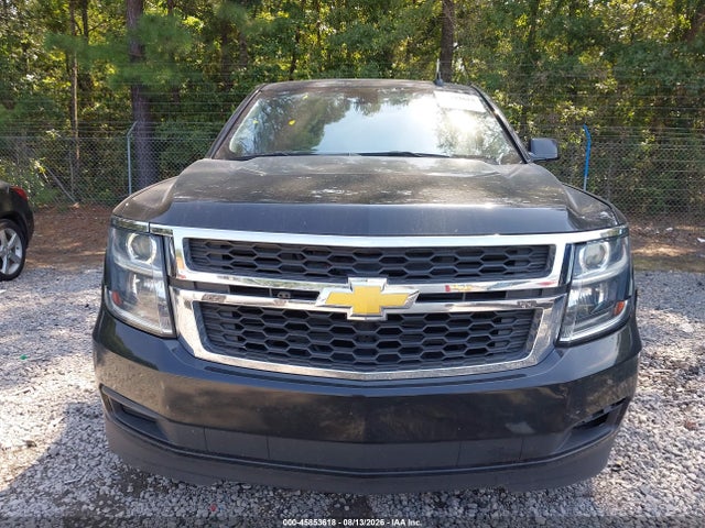 Aukcja sprzedaży 2018 Chevrolet Tahoe Lt, vin: 1GNSCBKCXJR209091, numer aukcji: 45853618
