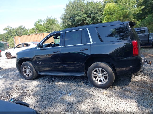 Aukcja sprzedaży 2018 Chevrolet Tahoe Lt, vin: 1GNSCBKCXJR209091, numer aukcji: 45853618