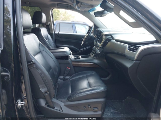 Aukcja sprzedaży 2018 Chevrolet Tahoe Lt, vin: 1GNSCBKCXJR209091, numer aukcji: 45853618