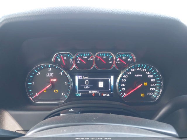 Aukcja sprzedaży 2018 Chevrolet Tahoe Lt, vin: 1GNSCBKCXJR209091, numer aukcji: 45853618