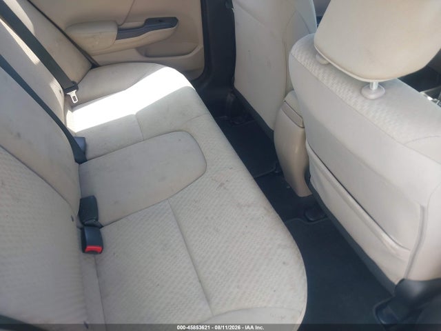Honda Civic Lx 2014 19XFB2F51EE207613 Image 8