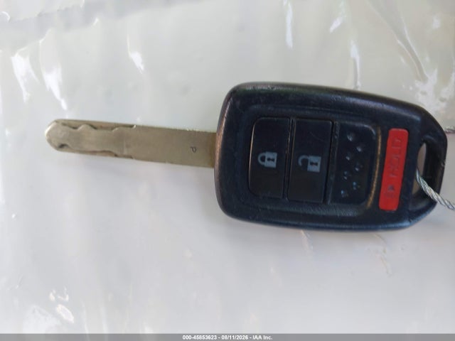 3HGGK5H40KM705394 Honda FIT LX