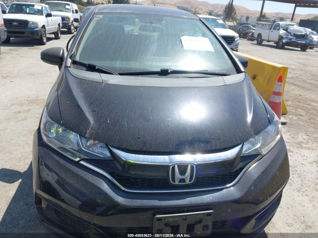 3HGGK5H40KM705394 Honda FIT LX
