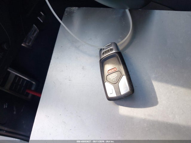 Aukcja sprzedaży 2019 Audi Sq5 3.0t Premium, vin: WA1A4AFY8K2063392, numer aukcji: 45853627