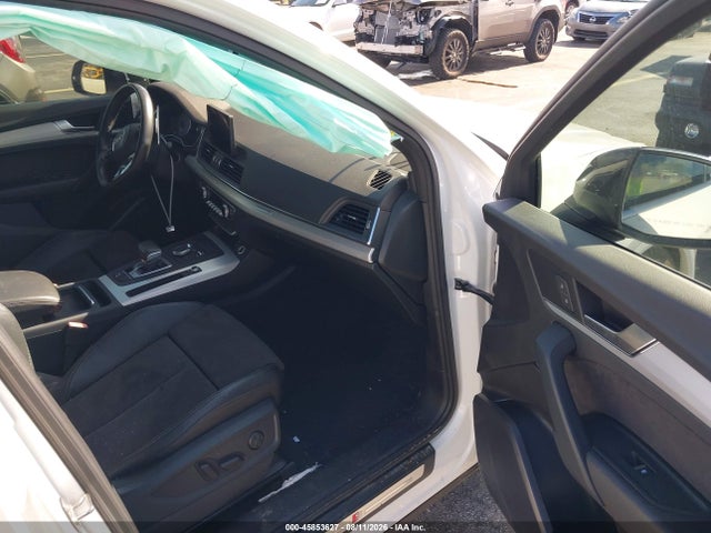 Aukcja sprzedaży 2019 Audi Sq5 3.0t Premium, vin: WA1A4AFY8K2063392, numer aukcji: 45853627