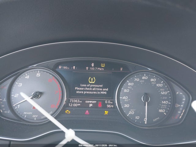 Aukcja sprzedaży 2019 Audi Sq5 3.0t Premium, vin: WA1A4AFY8K2063392, numer aukcji: 45853627