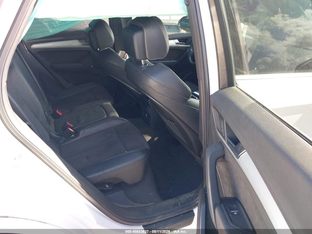 Aukcja sprzedaży 2019 Audi Sq5 3.0t Premium, vin: WA1A4AFY8K2063392, numer aukcji: 45853627