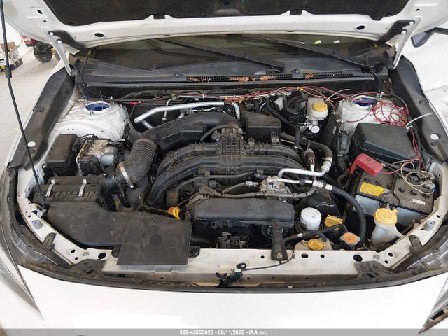 Subaru Crosstrek Premium 2023 JF2GTAEC9PH219552 Image 10