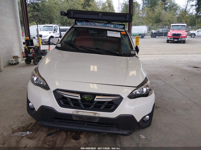 Subaru Crosstrek Premium 2023 JF2GTAEC9PH219552 Image 11