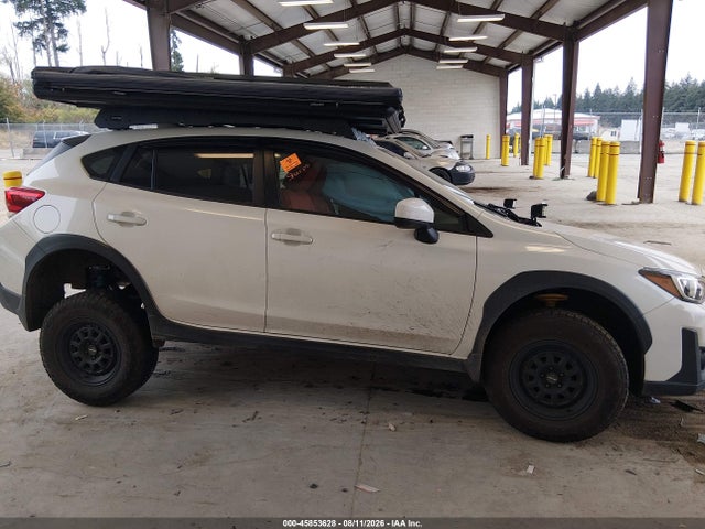 Subaru Crosstrek Premium 2023 JF2GTAEC9PH219552 Image 12