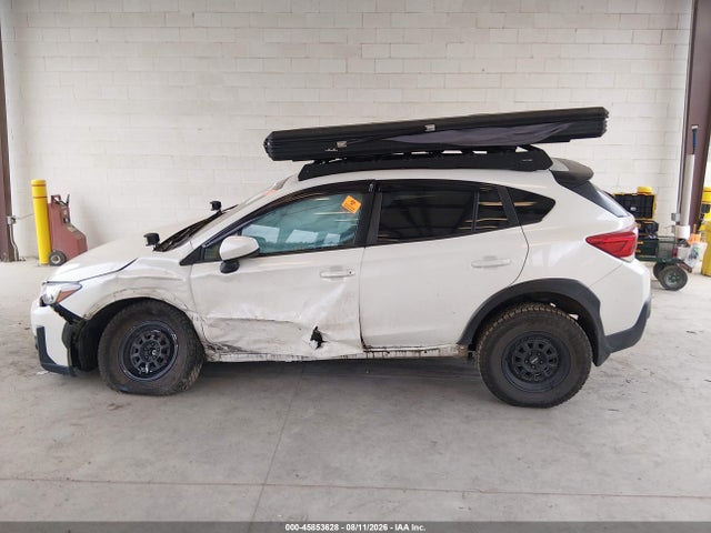 Subaru Crosstrek Premium 2023 JF2GTAEC9PH219552 Image 13