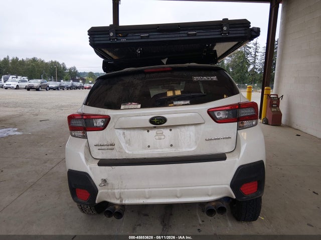 Subaru Crosstrek Premium 2023 JF2GTAEC9PH219552 Image 15