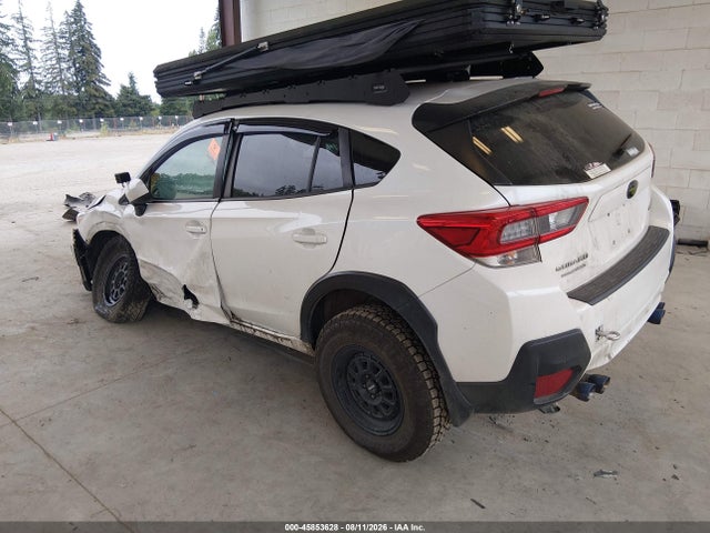 Subaru Crosstrek Premium 2023 JF2GTAEC9PH219552 Image 3