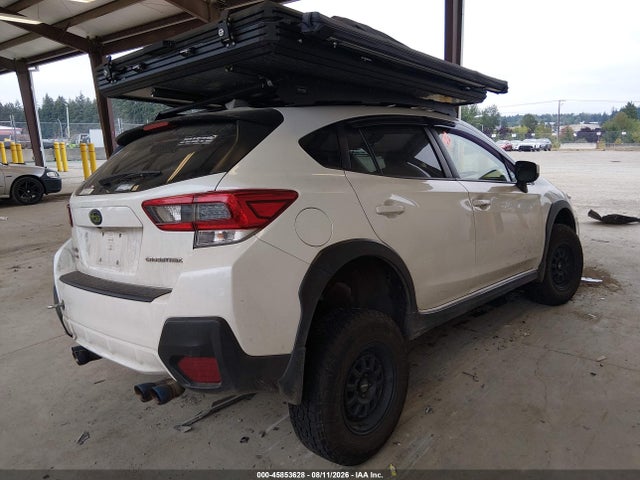 Subaru Crosstrek Premium 2023 JF2GTAEC9PH219552 Image 4