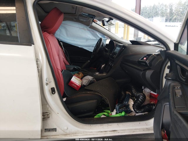Subaru Crosstrek Premium 2023 JF2GTAEC9PH219552 Image 5