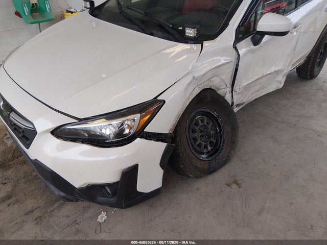 Subaru Crosstrek Premium 2023 JF2GTAEC9PH219552 Image 6