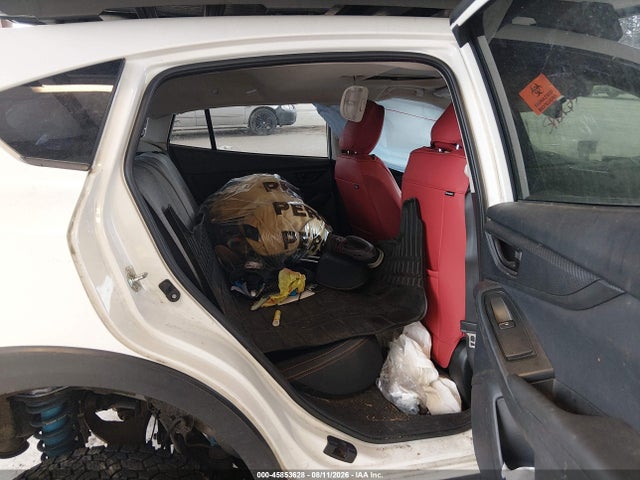 Subaru Crosstrek Premium 2023 JF2GTAEC9PH219552 Image 8