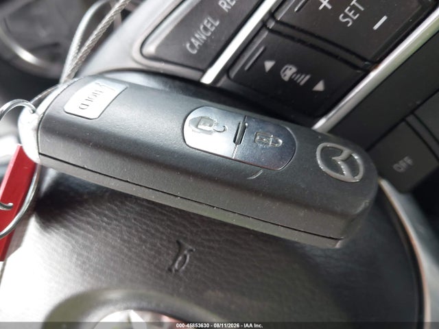 JM3KE2DY6G0688013 Mazda Cx-5 Grand Touring