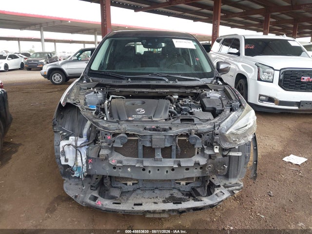 JM3KE2DY6G0688013 Mazda Cx-5 Grand Touring