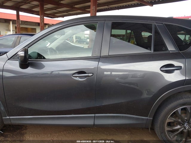 JM3KE2DY6G0688013 Mazda Cx-5 Grand Touring