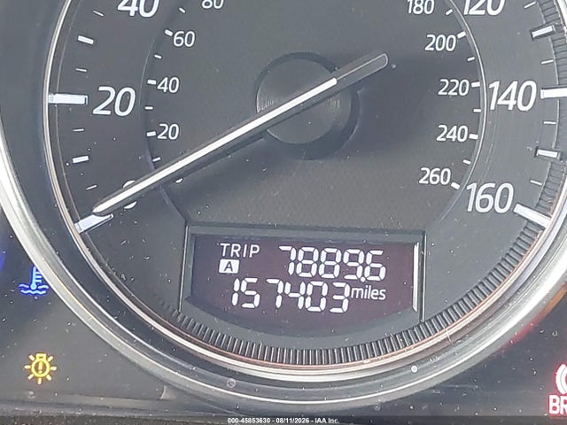 JM3KE2DY6G0688013 Mazda Cx-5 Grand Touring