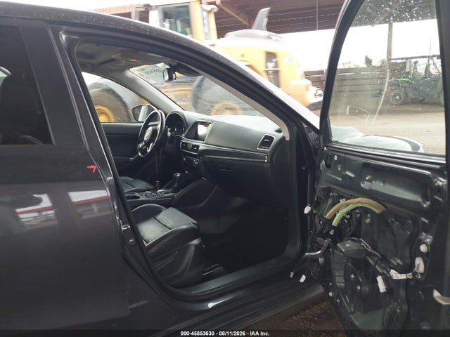 JM3KE2DY6G0688013 Mazda Cx-5 Grand Touring