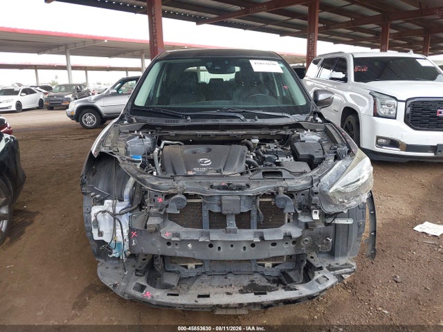 JM3KE2DY6G0688013 Mazda Cx-5 Grand Touring