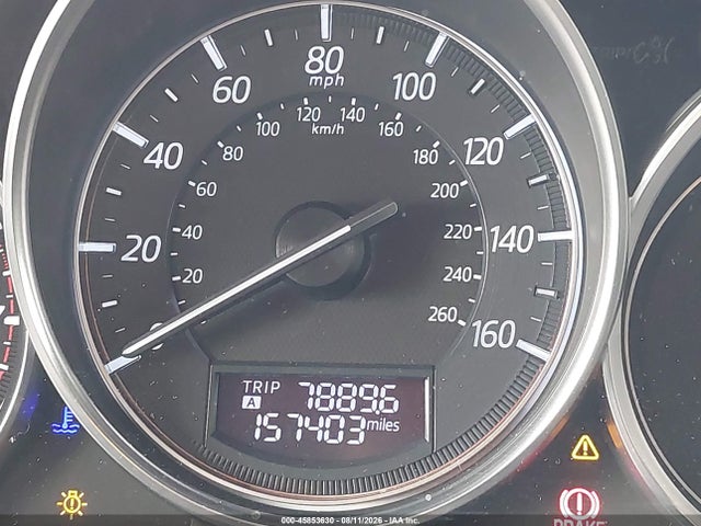 JM3KE2DY6G0688013 Mazda Cx-5 Grand Touring