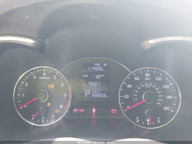 Продажа на аукционе авто 2014 Kia Forte Lx, vin: KNAFX4A65E5182785, номер лота: 45853636