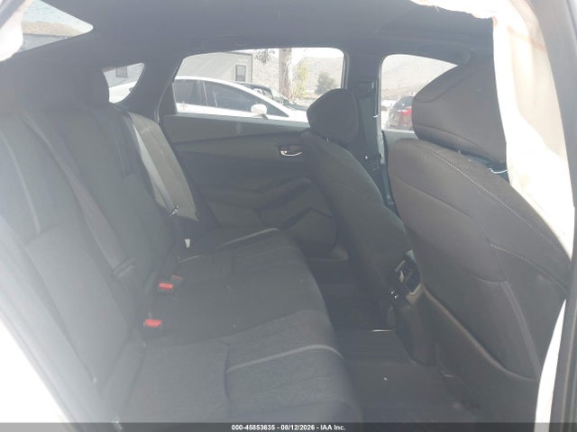 1HGCY2F51TA017961 Honda Accord Hybrid Sport