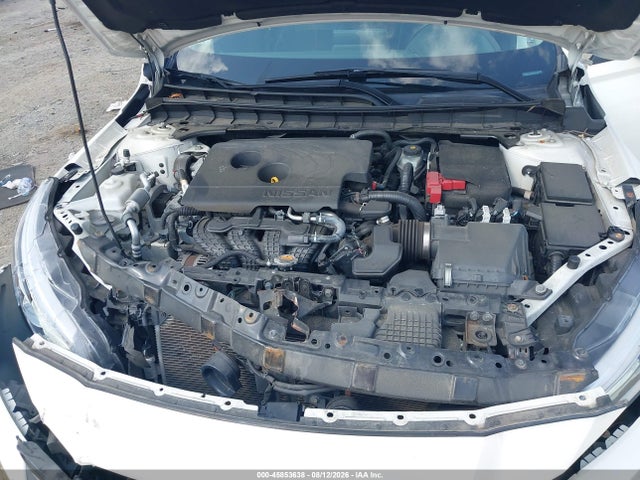 Nissan Altima 2.5 Sr 2019 1N4BL4CW2KC151484 Image 10
