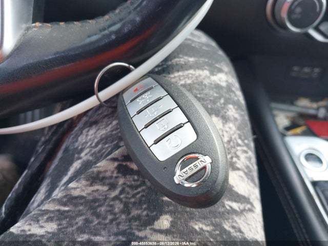 Nissan Altima 2.5 Sr 2019 1N4BL4CW2KC151484 Image 11