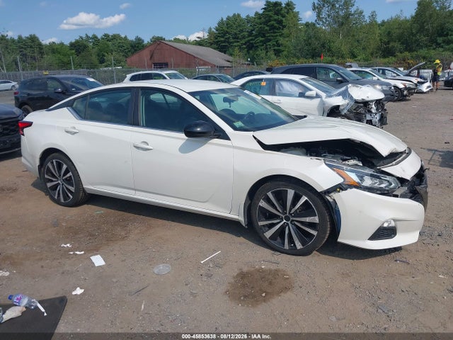 Nissan Altima 2.5 Sr 2019 1N4BL4CW2KC151484 Image 13