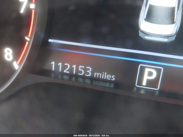 Nissan Altima 2.5 Sr 2019 1N4BL4CW2KC151484 Image 15