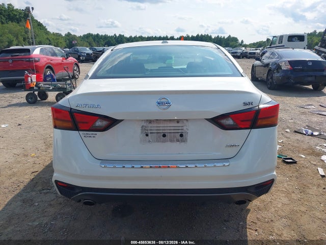 Nissan Altima 2.5 Sr 2019 1N4BL4CW2KC151484 Image 16