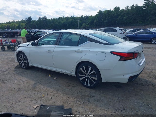 Nissan Altima 2.5 Sr 2019 1N4BL4CW2KC151484 Image 3
