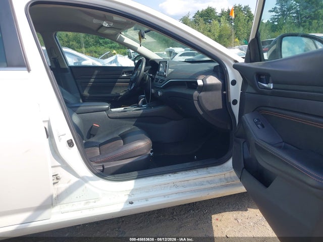 Nissan Altima 2.5 Sr 2019 1N4BL4CW2KC151484 Image 5