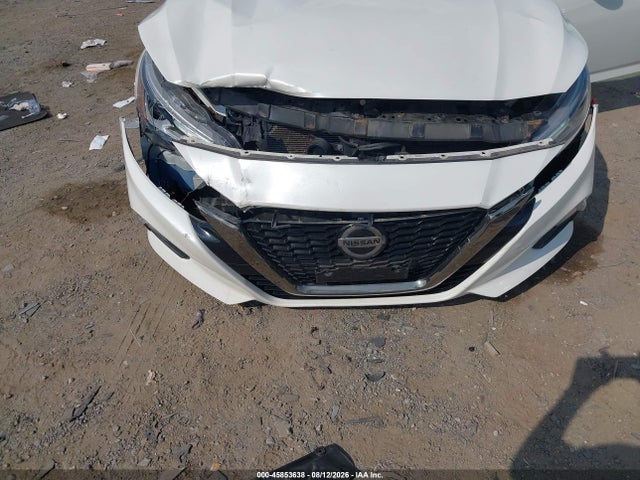 Nissan Altima 2.5 Sr 2019 1N4BL4CW2KC151484 Image 6