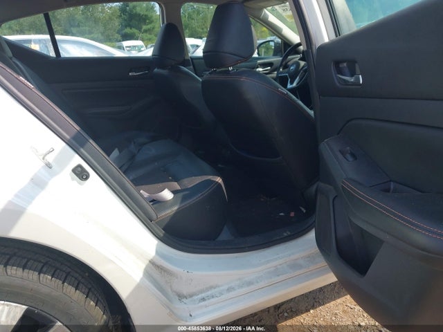 Nissan Altima 2.5 Sr 2019 1N4BL4CW2KC151484 Image 8