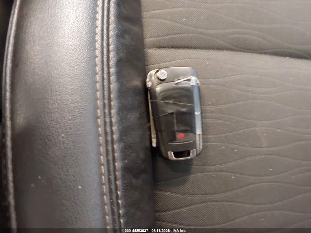 2016 Buick Encore Sport Touring მანქანა იყიდება აუქციონზე, vin: KL4CJ1SM1GB583025, აუქციონის ნომერი: 45853637