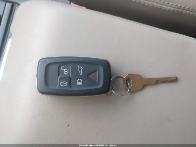 45853644 :رقم المزاد ، SALSK2D44CA737365 vin ، 2012 Land Rover Range Rover Sport Hse مزاد بيع