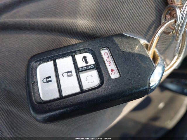 Продажа на аукционе авто 2020 Honda Civic Sport, vin: 2HGFC2F8XLH593460, номер лота: 45853645