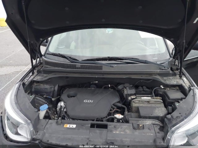 45853647 :رقم المزاد ، KNDJN2A28G7244482 vin ، 2016 Kia Soul مزاد بيع