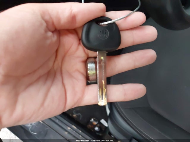 45853647 :رقم المزاد ، KNDJN2A28G7244482 vin ، 2016 Kia Soul مزاد بيع