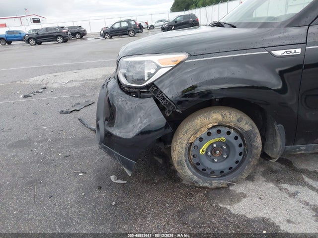 45853647 :رقم المزاد ، KNDJN2A28G7244482 vin ، 2016 Kia Soul مزاد بيع