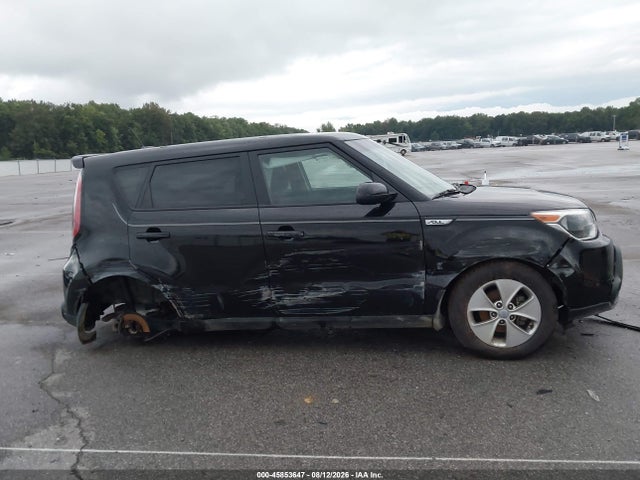 45853647 :رقم المزاد ، KNDJN2A28G7244482 vin ، 2016 Kia Soul مزاد بيع